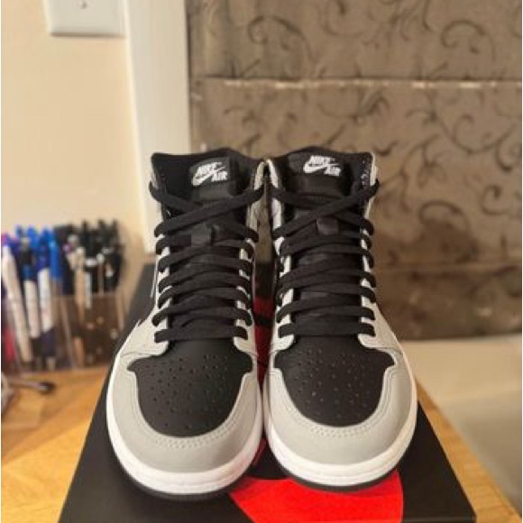 Jordan - Picture 3 of 4